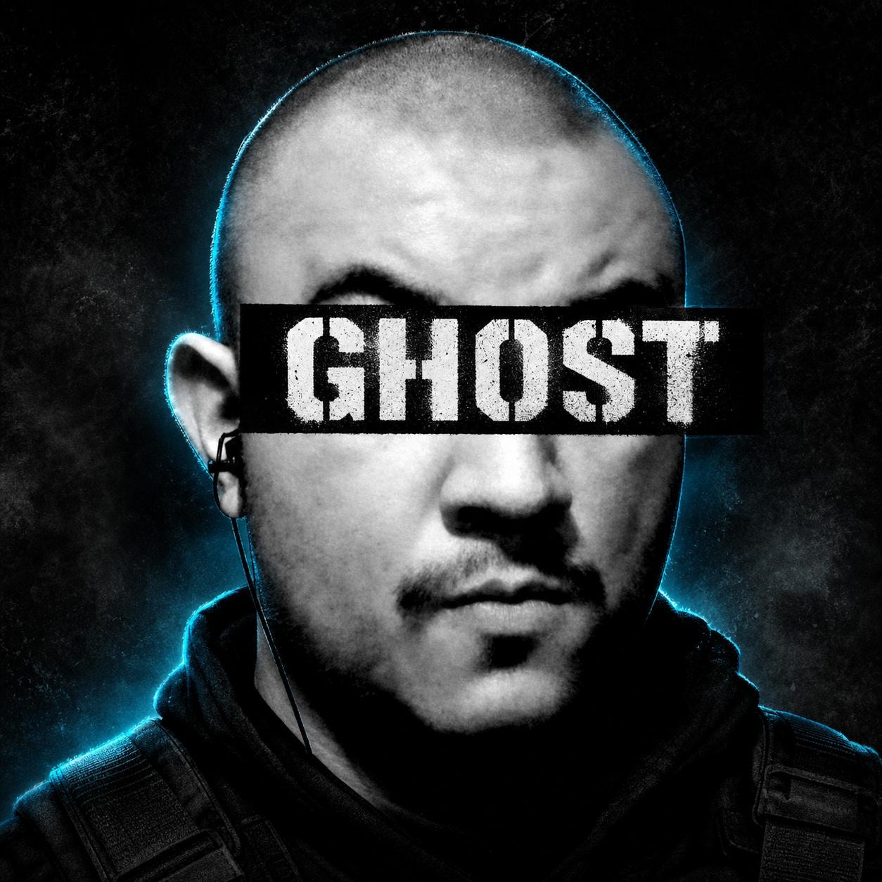 Subject — GhostActualGamer